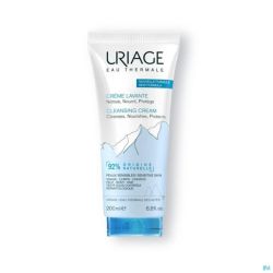 Uriage Crm Lavante T 200 Ml