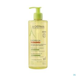 Aderma Exomega Control Hle Lavante Emollient.500ml