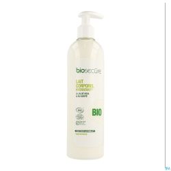 Bio Secure Lait Corporel Bio 400ml