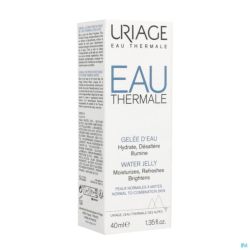 Uriage Eau Thermale Gelee 40M