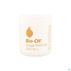 Bio-Oil Gel Ps 200 Ml