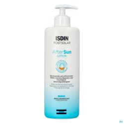 Isdin Post-Solar A/Sun 400 Ml