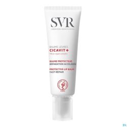 Svr Cicavit Baume Levres 10g