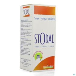 Stodal Sir 200 Ml