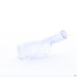 Urinal Hom Plast Opaque +Couv