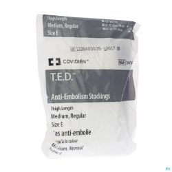 Ted Long Medium/Normal   3416