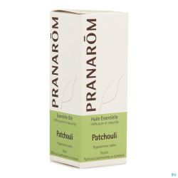 Patchouli He   5 Ml  15201 Pr