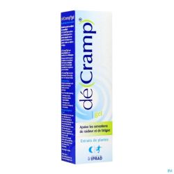 Decramp Gel 100 Ml