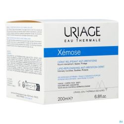 Uriage Xemose Cerat P 200 Ml