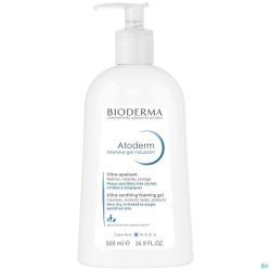 Bioderma Atoderm Intensive 1L