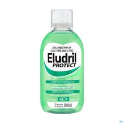 Eludril Protection 500 Ml