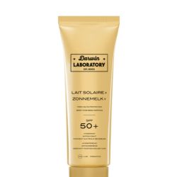 DARWIN SUN LAIT SOLAIRE SPF50+ 100ML