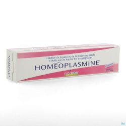 Homeoplasmine Baume 40 G