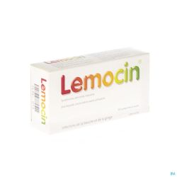Lemocin Cpr 50