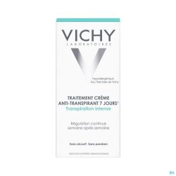 Vichy Deo Traitement Crm 7J