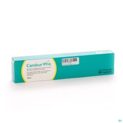 Canikur Pro 1 X 30 Ml