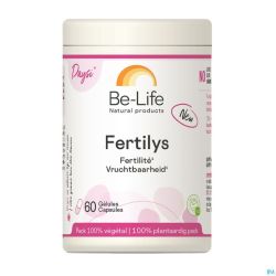 Fertilys Be Life Caps 60
