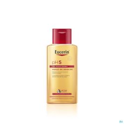 Ph5 Eucerin Hle Douche 200 Ml