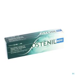 Ostenil Ser Preremp 1 Ml/10Mg