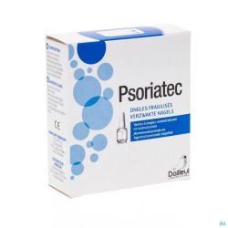 Psoriatec 3,3 Ml