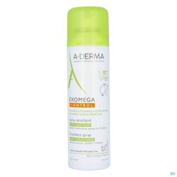 A-Derma Exomega Ctrl Spr 200M