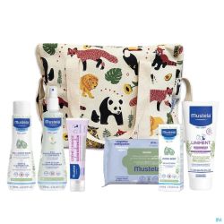 Mustela Coffret Vanity