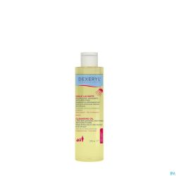 Dexeryl Huile Lavante Fl 200ml