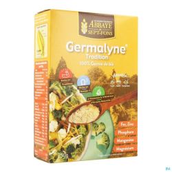 Germalyne 250 G (Germes Ble )