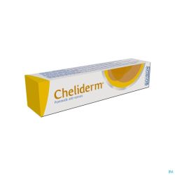 Cheliderm A/Verrue Pom 40 G