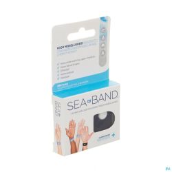 Sea-Band Bracelet 2 Enf Bleu