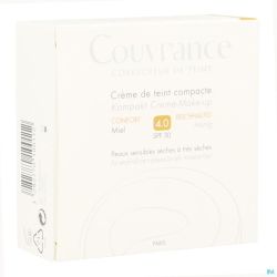 Avene Couvr Confort Miel