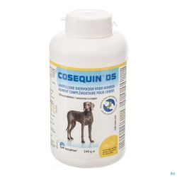 Cosequin Ds Chien Cpr 120