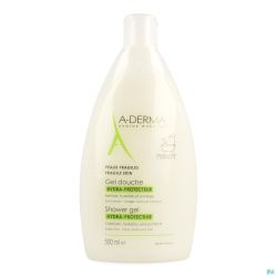 A-Derma Soins Dche Hydr 500Ml