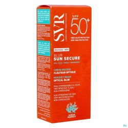 Svr Sun Secure Blur Spf50