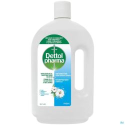 Dettolpharma 1 L Fresh