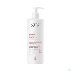 Svr Topialyse Creme 400ml