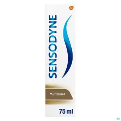 Sensodyne Multicare Dtf 75 Ml