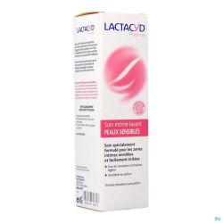 Lactacyd Pharma Sensitive