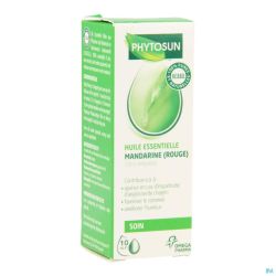 Phytosun Mandarine Rou 10 Ml