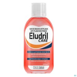 Eludril Care 500 Ml