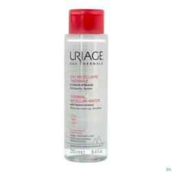 Uriage Eau Micc.thermale Peaux Sensibles 250ml