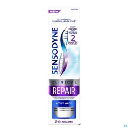 Sensodyne Clinical Repair Active White 75ml