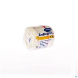 Crepe Bandage  5 Cm  Hartmann