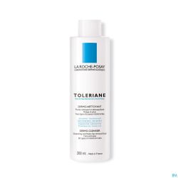 La Roche Posay Toleriane Fluide Dermonettoyant 200ml