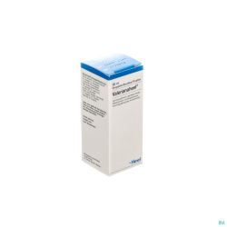 Valerianaheel Gtt  30 Ml Heel