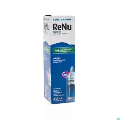 Bausch Renu Multi+240Ml Norub