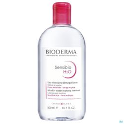 Bioderma Sensibio Nett 500 Ml