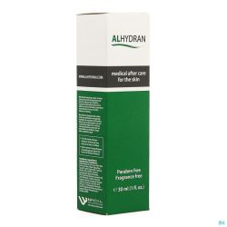 Alhydran Gel Creme 30ml