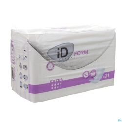 Id Expert Form Extra 21