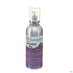 Sanodor Lavandula Mix  50 Ml